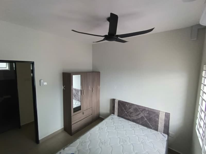 Residensi Akasia Jubilee untuk Untuk Disewa - RM 2,000 /bulan, Mac 2026 - Bedroom - PropertyGuru.com.my