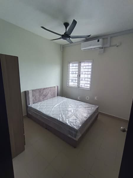 Residensi Akasia Jubilee untuk Untuk Disewa - RM 2,000 /bulan, Mac 2026 - Bedroom - PropertyGuru.com.my