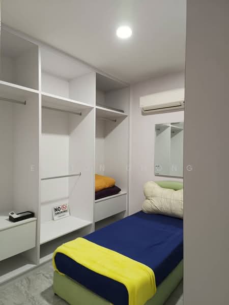 Condominium for Sale at Polo Park - Elston Chong - Bedroom - PropertyGuru.com.my