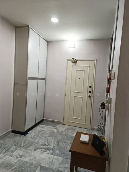 Condominium for Sale at Polo Park - Elston Chong - Entrance - PropertyGuru.com.my