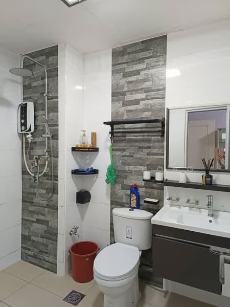 Condominium for Sale at Polo Park - Elston Chong - Bathroom - PropertyGuru.com.my