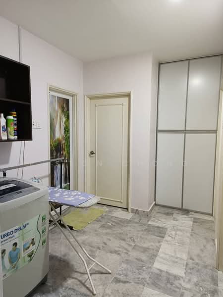 Condominium for Sale at Polo Park - Elston Chong - Interior - PropertyGuru.com.my