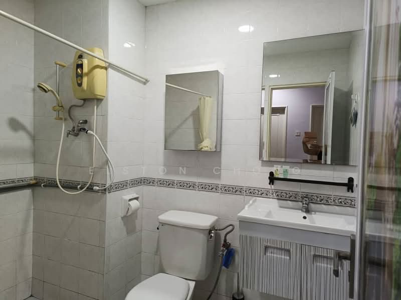 Condominium for Sale at Polo Park - Elston Chong - Bathroom - PropertyGuru.com.my