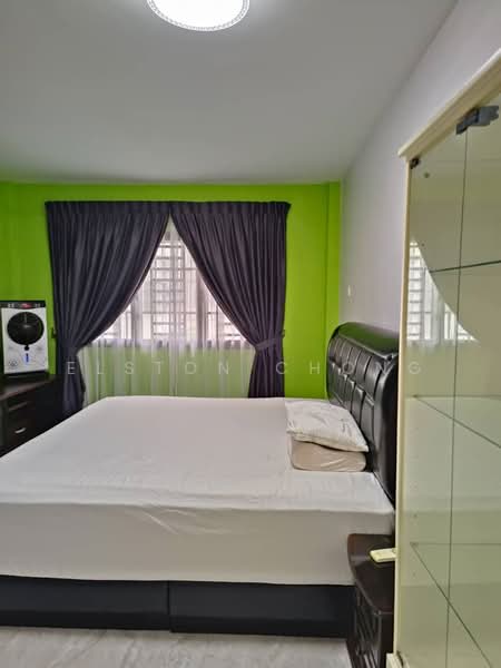 Condominium for Sale at Polo Park - Elston Chong - Bedroom - PropertyGuru.com.my