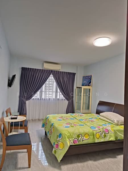 Condominium for Sale at Polo Park - Elston Chong - Bedroom - PropertyGuru.com.my