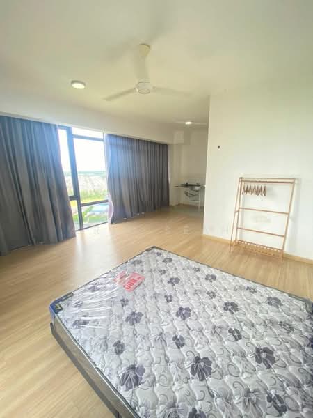 Service Residence for Rent at Cube 8 Teens - Eric Seah - Interior - PropertyGuru.com.my