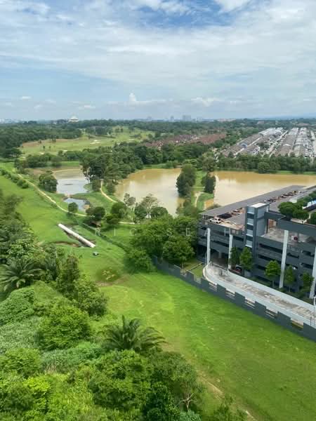 Service Residence for Rent at Cube 8 Teens - Eric Seah - PropertyGuru.com.my