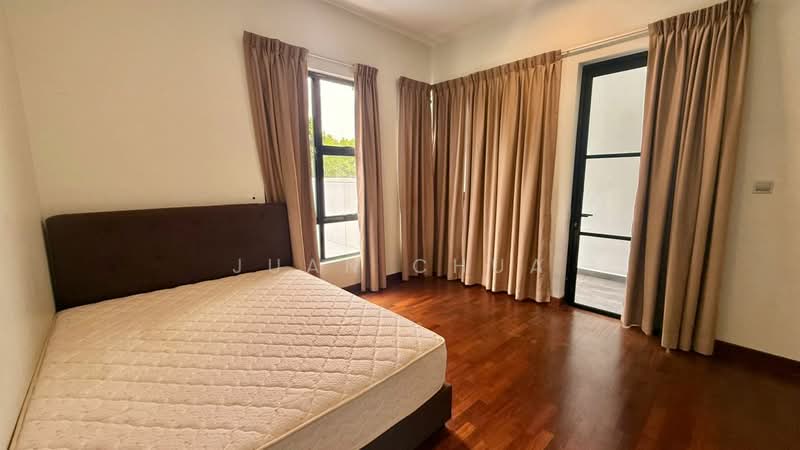 Cluster House for Rent in Horizon Hills (Iskandar Puteri (Nusajaya)) - Juan Chua - Bedroom - PropertyGuru.com.my