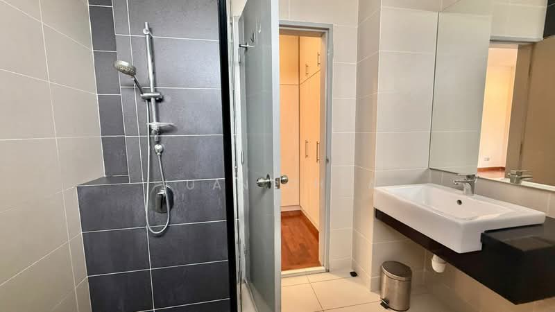 Cluster House for Rent in Horizon Hills (Iskandar Puteri (Nusajaya)) - Juan Chua - Bathroom - PropertyGuru.com.my