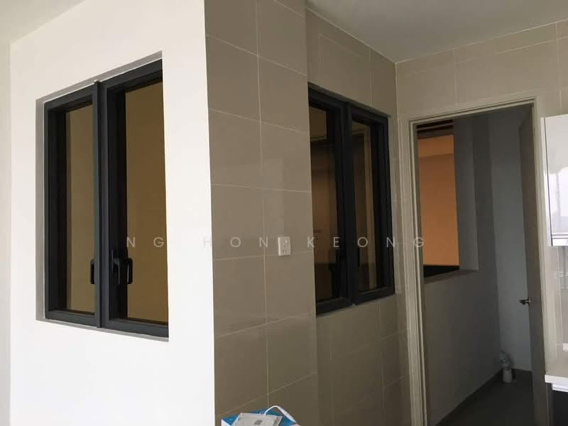 Service Residence for Sale at KL Gateway Residences - Ng Hon Keong - Interior - PropertyGuru.com.my