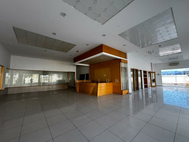 Senawang Integrated Industrial Park untuk Untuk Disewa - RM 50,000 /bulan, Apr 2026 - Interior - PropertyGuru.com.my