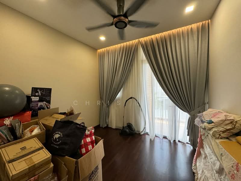 2-storey Terraced House for Rent in Telok Panglima Garang (Selangor) - Chris Lee - Interior - PropertyGuru.com.my