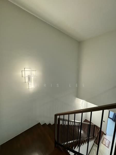 2-storey Terraced House for Rent in Telok Panglima Garang (Selangor) - Chris Lee - Interior - PropertyGuru.com.my