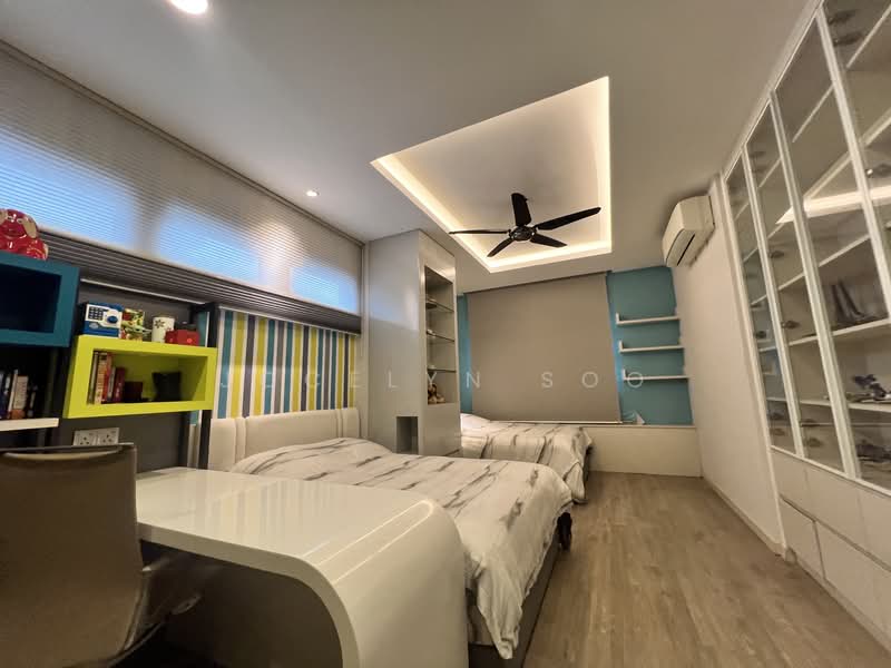 Bungalow for Sale in Damansara Heights (Kuala Lumpur) - Jocelyn Soo - Bedroom - PropertyGuru.com.my