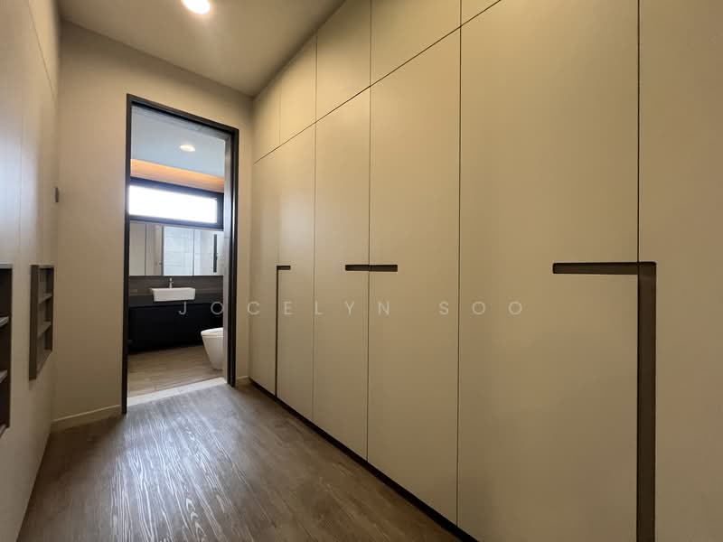 Bungalow for Sale in Damansara Heights (Kuala Lumpur) - Jocelyn Soo - Bathroom - PropertyGuru.com.my