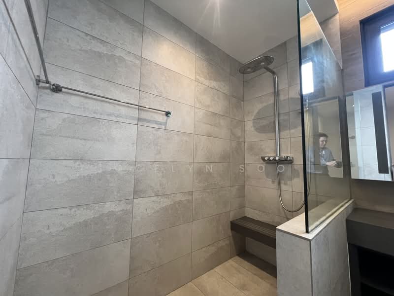 Bungalow for Sale in Damansara Heights (Kuala Lumpur) - Jocelyn Soo - Bathroom - PropertyGuru.com.my