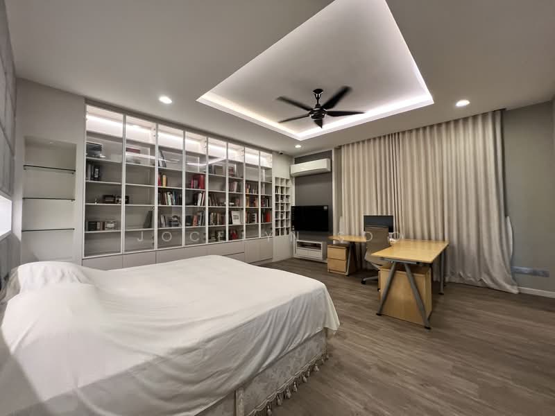 Bungalow for Sale in Damansara Heights (Kuala Lumpur) - Jocelyn Soo - Bedroom - PropertyGuru.com.my
