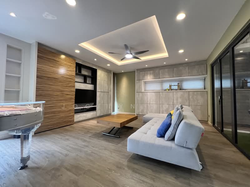 Bungalow for Sale in Damansara Heights (Kuala Lumpur) - Jocelyn Soo - PropertyGuru.com.my