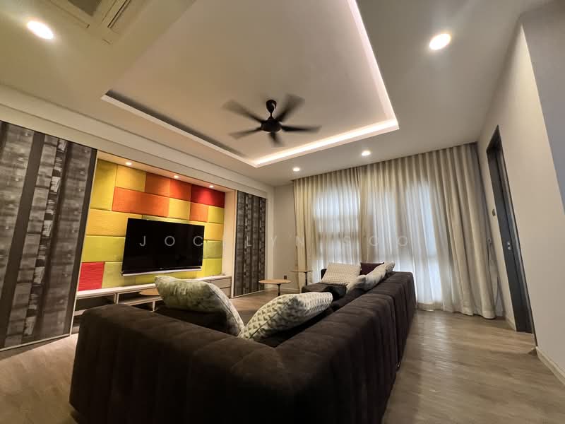 Bungalow for Sale in Damansara Heights (Kuala Lumpur) - Jocelyn Soo - Living Room - PropertyGuru.com.my