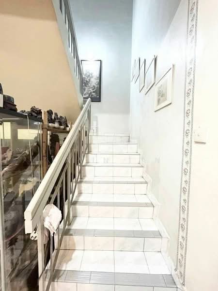 2-storey Terraced House for Sale in Bandar Putra (Kulai) - Kavin Tan - Interior - PropertyGuru.com.my