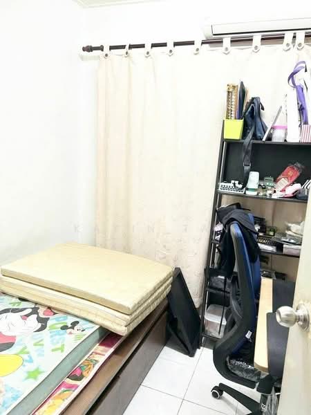 2-storey Terraced House for Sale in Bandar Putra (Kulai) - Kavin Tan - Bedroom - PropertyGuru.com.my