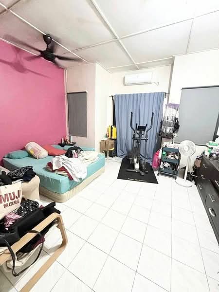 2-storey Terraced House for Sale in Bandar Putra (Kulai) - Kavin Tan - PropertyGuru.com.my