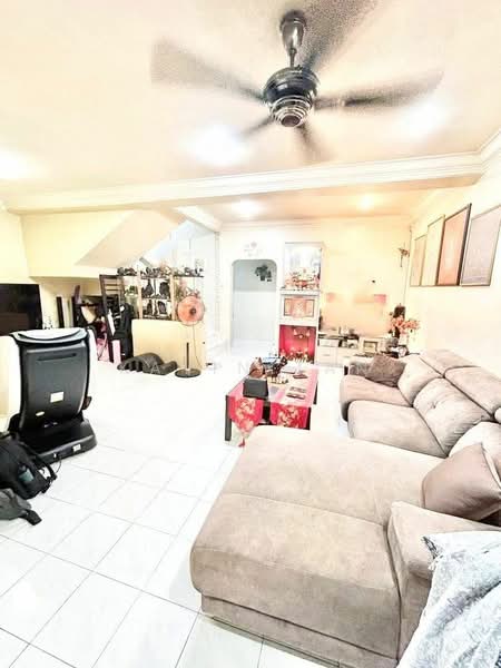 2-storey Terraced House for Sale in Bandar Putra (Kulai) - Kavin Tan - PropertyGuru.com.my