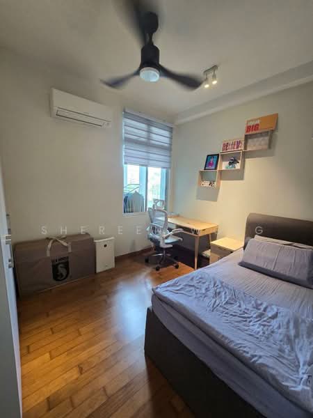 Apartment for Sale at The Seed Taman Sutera Utama - Shereen Wong - Bedroom - PropertyGuru.com.my