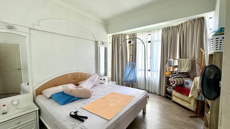 Condominium for Sale at Sunny Ville Condominium - Ping Koay - Bedroom - PropertyGuru.com.my