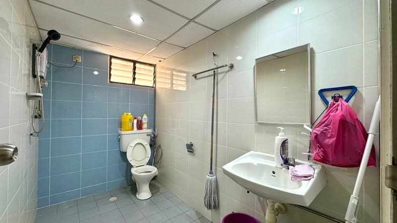 Condominium for Sale at Sunny Ville Condominium - Ping Koay - PropertyGuru.com.my