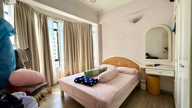 Condominium for Sale at Sunny Ville Condominium - Ping Koay - PropertyGuru.com.my