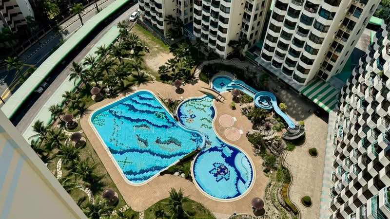 Condominium for Sale at Sunny Ville Condominium - Ping Koay - PropertyGuru.com.my