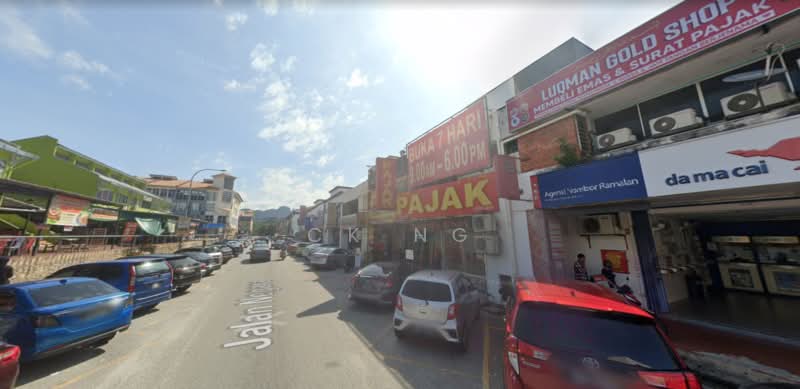 Shop for Sale in Taman Melawati (Ulu Kelang) - CK Ng - PropertyGuru.com.my