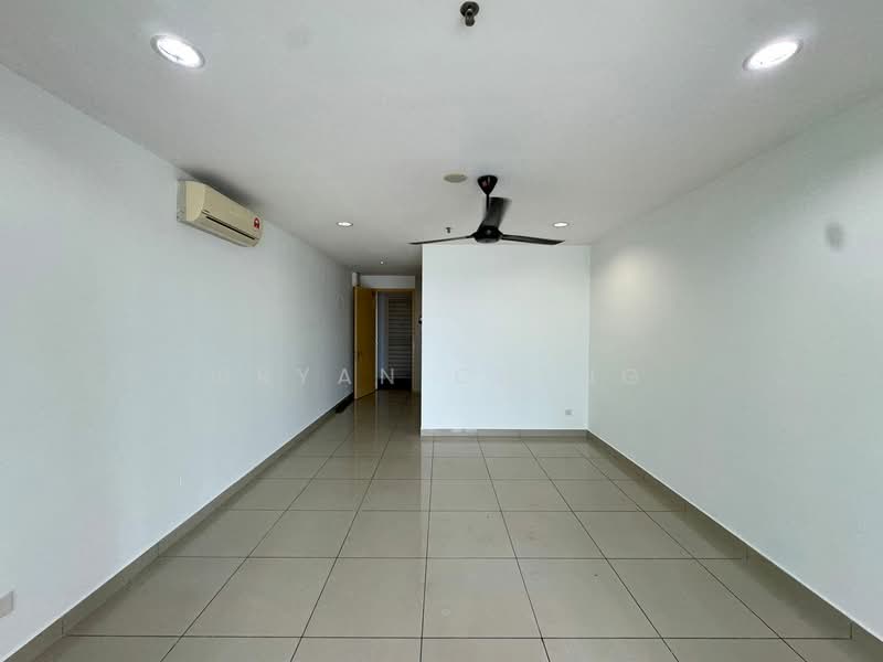 Service Residence for Rent at 3 Elements - Bryan Cheng - Living Room - PropertyGuru.com.my