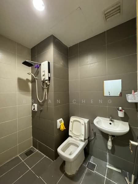 Service Residence for Rent at 3 Elements - Bryan Cheng - Bathroom - PropertyGuru.com.my