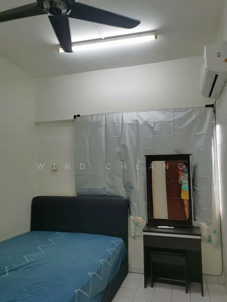 Seri Cendekia untuk Untuk Disewa - RM 1,450 /bulan, Mac 2026 - Bedroom - PropertyGuru.com.my