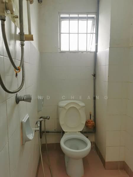 Seri Cendekia untuk Untuk Disewa - RM 1,450 /bulan, Mac 2026 - Bathroom - PropertyGuru.com.my