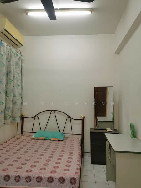 Seri Cendekia untuk Untuk Disewa - RM 1,450 /bulan, Mac 2026 - Bedroom - PropertyGuru.com.my