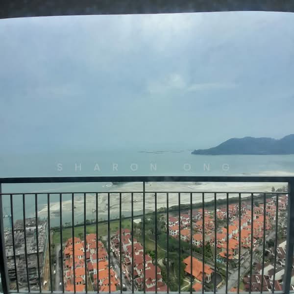 Condominium for Sale at Zen 6 - Sharon Ong - View - PropertyGuru.com.my