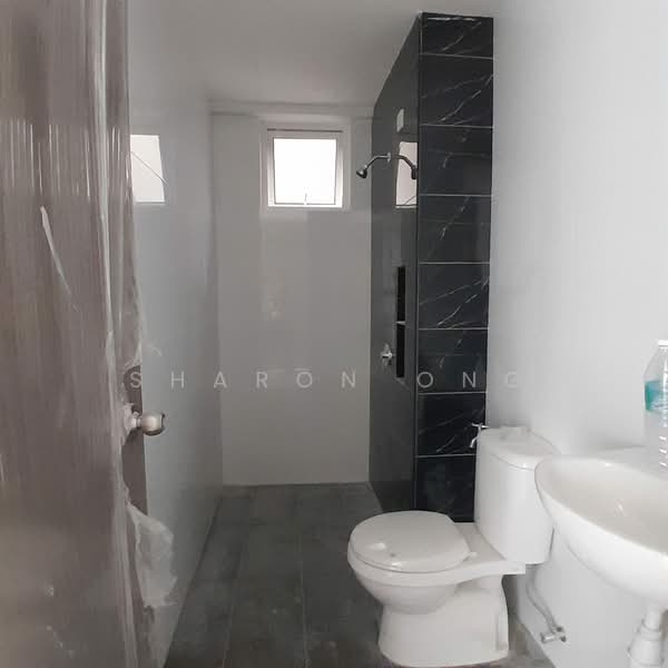 Condominium for Sale at Zen 6 - Sharon Ong - Bathroom - PropertyGuru.com.my