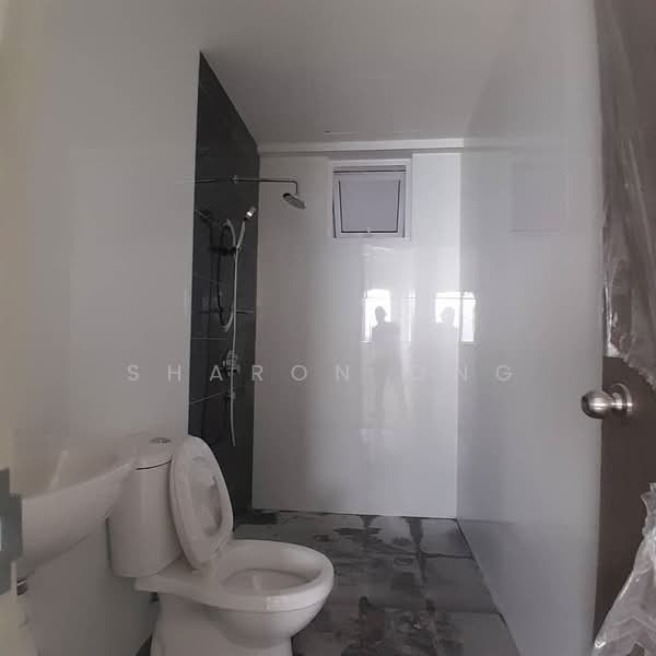 Condominium for Sale at Zen 6 - Sharon Ong - Bathroom - PropertyGuru.com.my