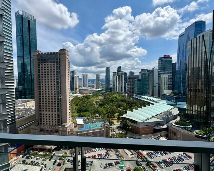 Service Residence for Sale at Marc Residence - Agnes Liew - View - PropertyGuru.com.my