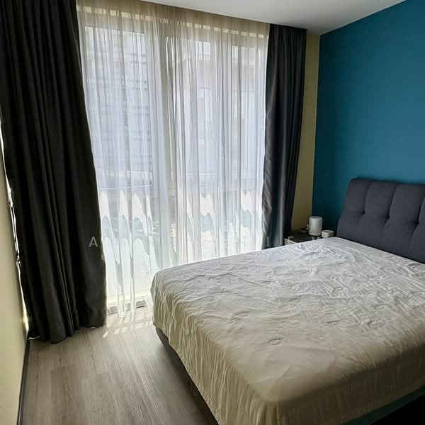 Service Residence for Sale at Marc Residence - Agnes Liew - Bedroom - PropertyGuru.com.my