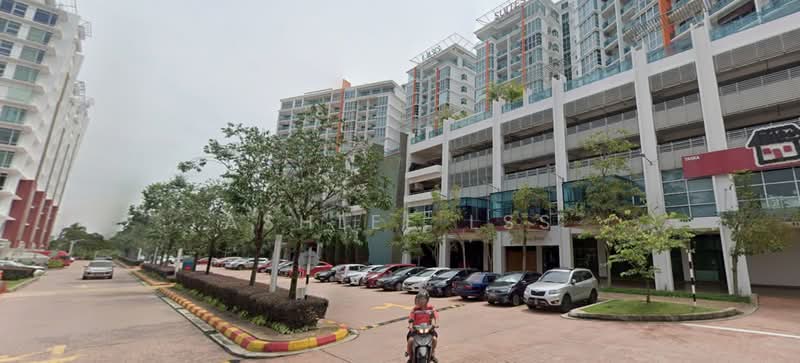 Shop for Rent in Ara Damansara (Petaling Jaya) - Ashlee LSS - PropertyGuru.com.my