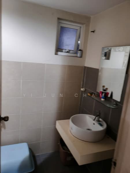 First Residence (Residensi Unggul) untuk Untuk Dijual - RM 430,000, Mac 2026 - Bathroom - PropertyGuru.com.my