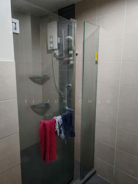 First Residence (Residensi Unggul) untuk Untuk Dijual - RM 430,000, Mac 2026 - Bathroom - PropertyGuru.com.my