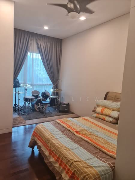 Condominium for Sale at 280 Park Homes - Rion Liew - Bedroom - PropertyGuru.com.my