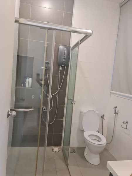 Condominium for Sale at 280 Park Homes - Rion Liew - Bathroom - PropertyGuru.com.my