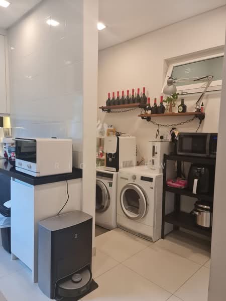 Condominium for Sale at 280 Park Homes - Rion Liew - Kitchen - PropertyGuru.com.my