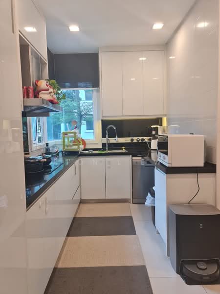 Condominium for Sale at 280 Park Homes - Rion Liew - Kitchen - PropertyGuru.com.my
